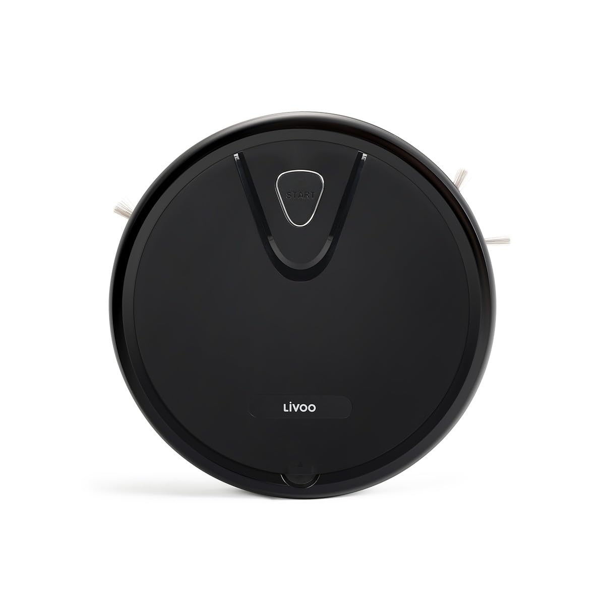 Aspirateur Robot DOH135N - Performances en Nettoyage Élégant pour Tous la Maisonholds