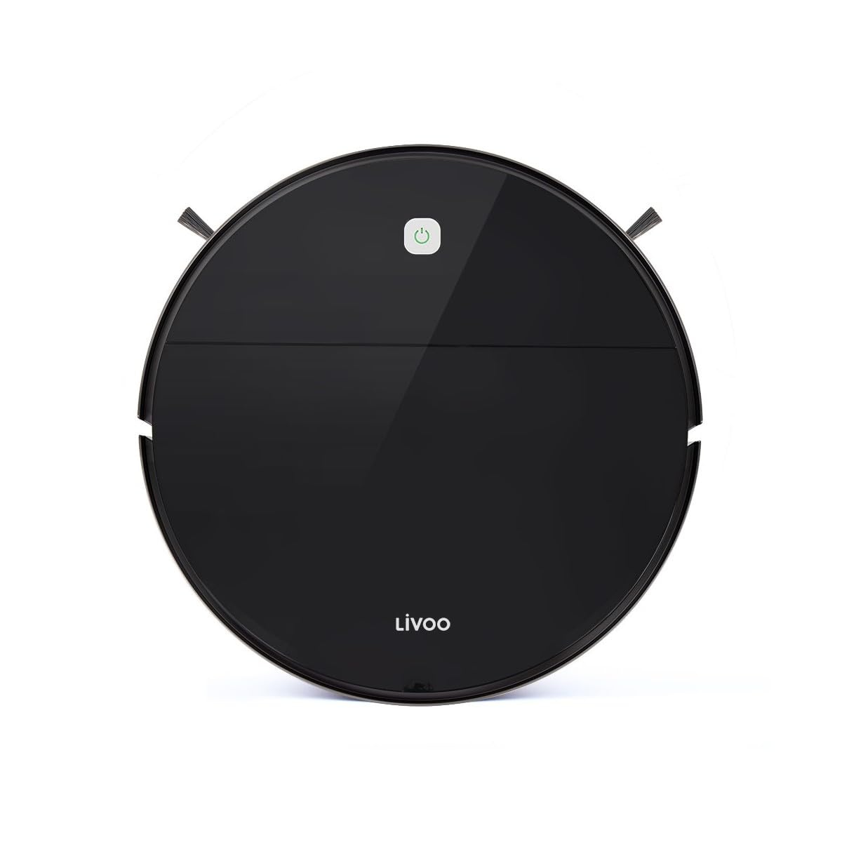 Aspirateur Robot Livoo DOH133, Autonomie 120 Min, Puissance 450 PA
Aspirateur Robot Livoo DOH133, Multi-Surface, Silenci