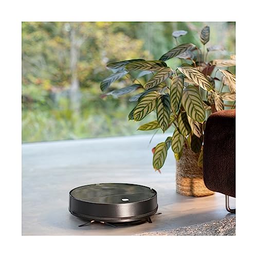 Aspirateur Robot Livoo DOH133, Autonomie 120 Min, Puissance 450 PA
Aspirateur Robot Livoo DOH133, Multi-Surface, Silenci